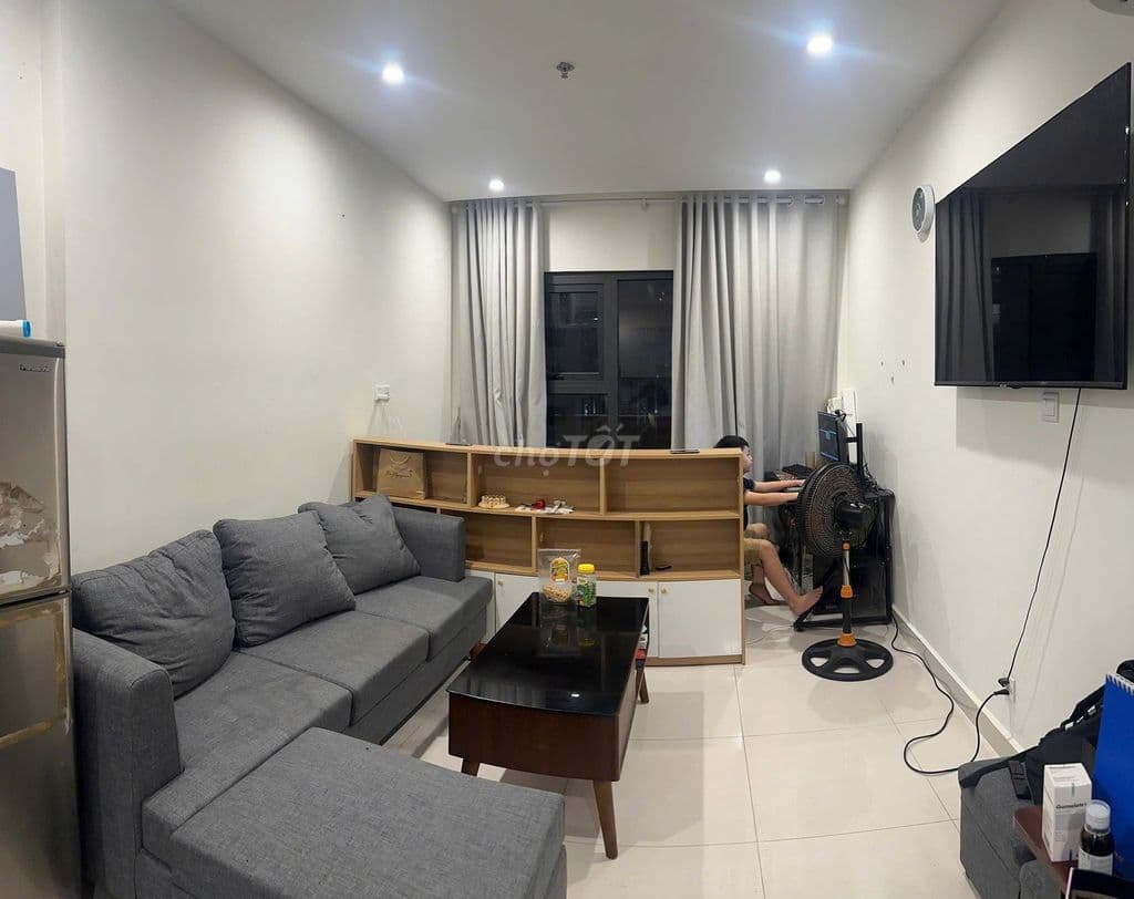 Chính chủ bán chung cư 1 ngủ, 2.7 tỷ, tại Vinhomes Ocean Park Gia Lâm - Ảnh 2