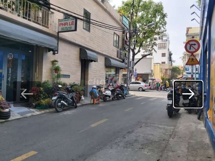 Trung Tâm Quận 3