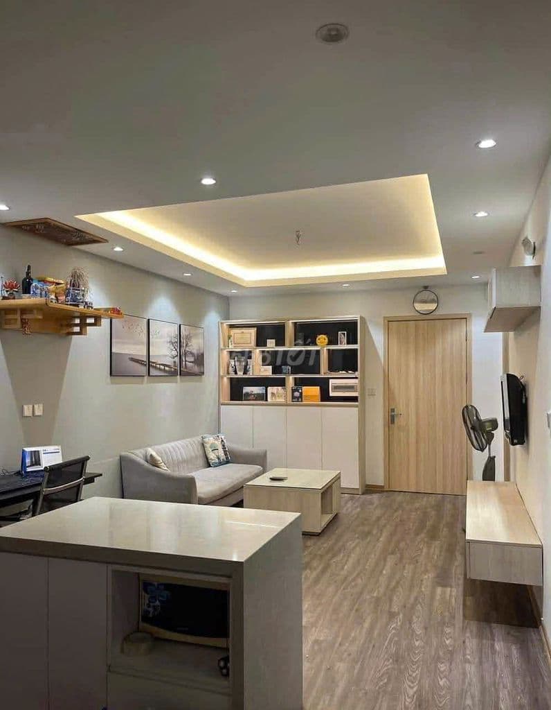 CHÍNH CHỦ BÁN GẤP- căn view hồ 2PN2WC 69m²,Hà Đông, 3tỷ6, có slot ô tô