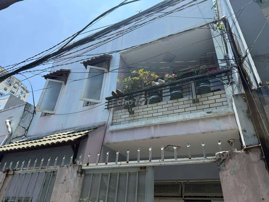 Bán đất tặng nhà 2 tầng gần GIGAMALL - Ảnh 2