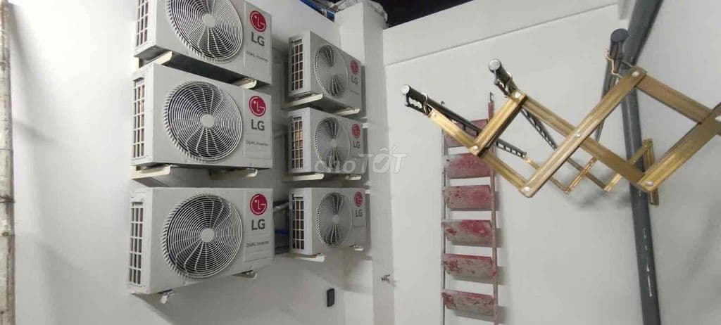 CHỦ GẤP BÁN NHÀ 6TẦNG DÒNG TIỀN 35TRIỆU KHU DÂN CƯ PHƯỚC THIỆN THỦ ĐƯC