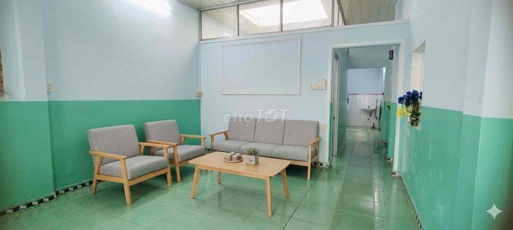 #Q12- CỰC PHẨM SÁT MẶT TIỀN KD- HXH - 4X17- 2 TẦNG- NHỈNH 2 TỶ - Ảnh 3