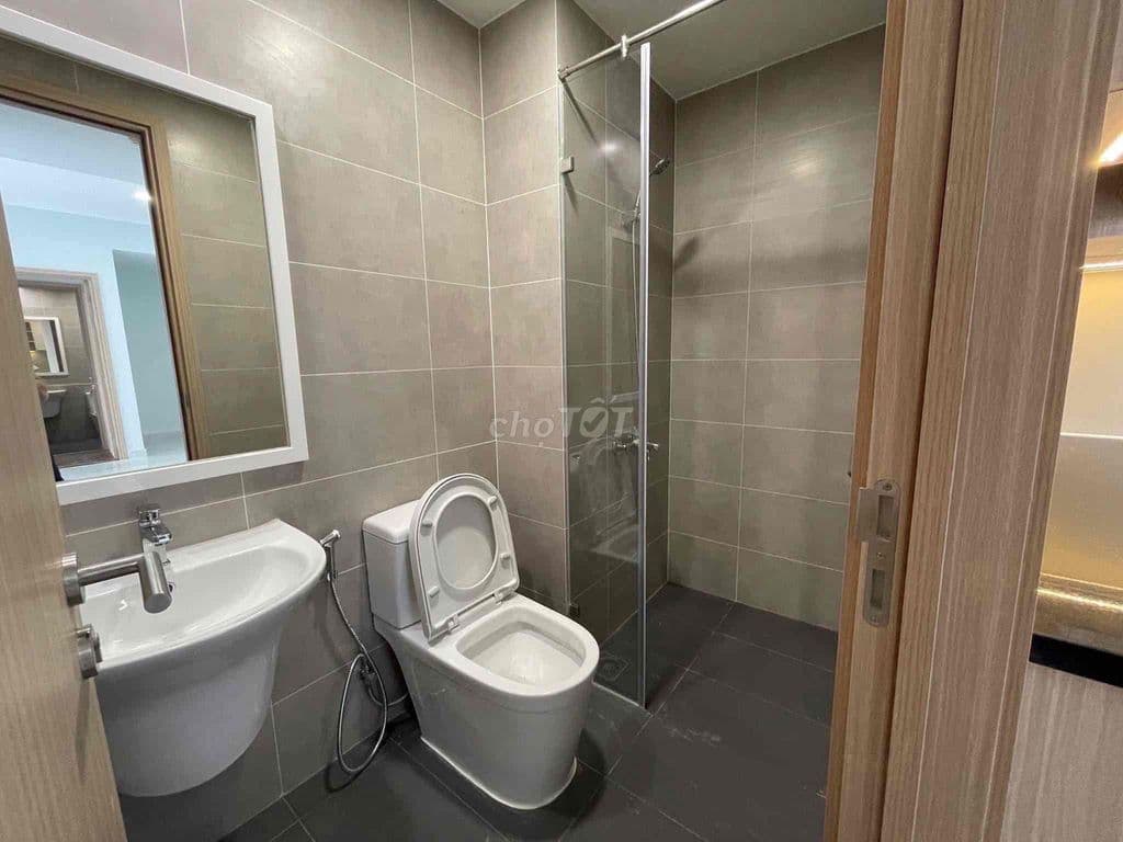 Bán căn hộ lovera vista- Khang điền. 53m2/1PN+1WC, Giá 2.6tỷ, Sổ hồng - Ảnh 2