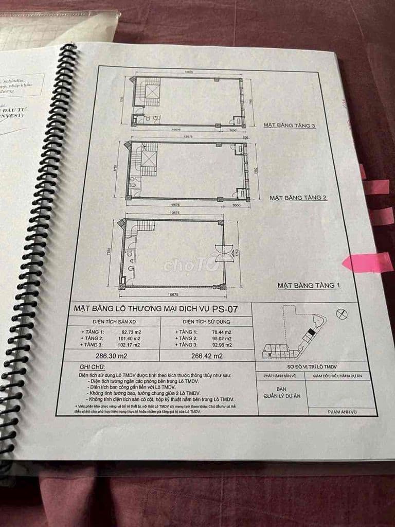 __CẦN BÁN - HOẶC CHO THUÊ ShopHouse 3 Lầu trong dãy nhà Phố Tây k