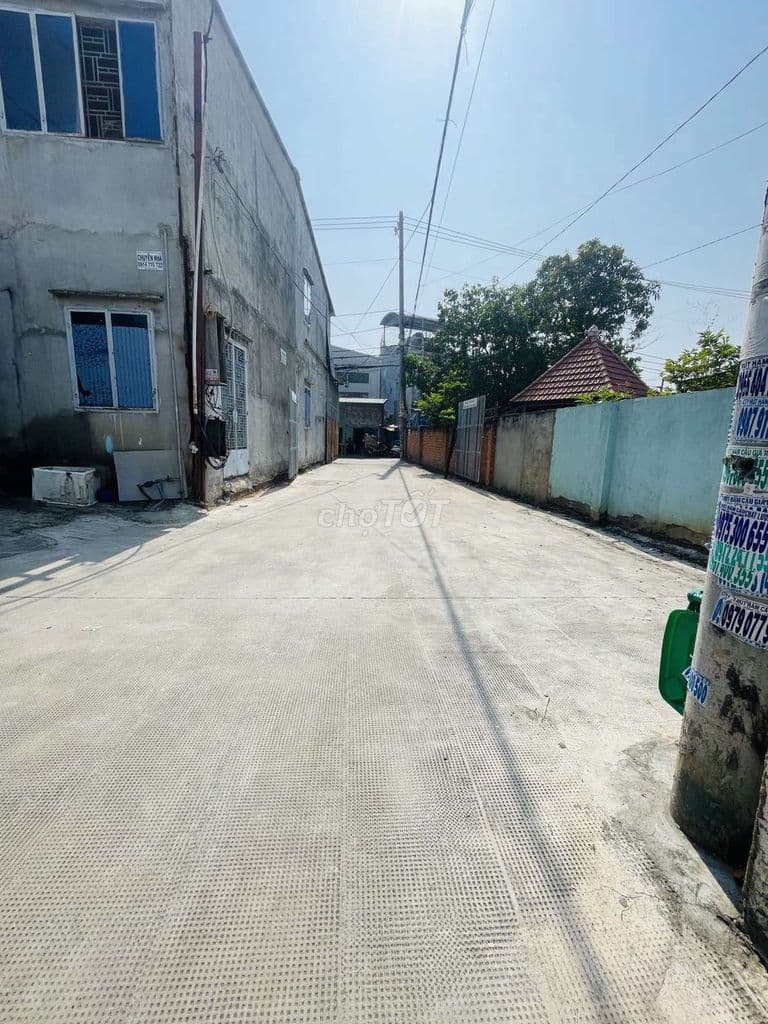 Nhà QL13 Hiệp Bình Phước, Sát JAMONA - Xe Hơi Vào Đậu TRong Nhà - - Ảnh 2