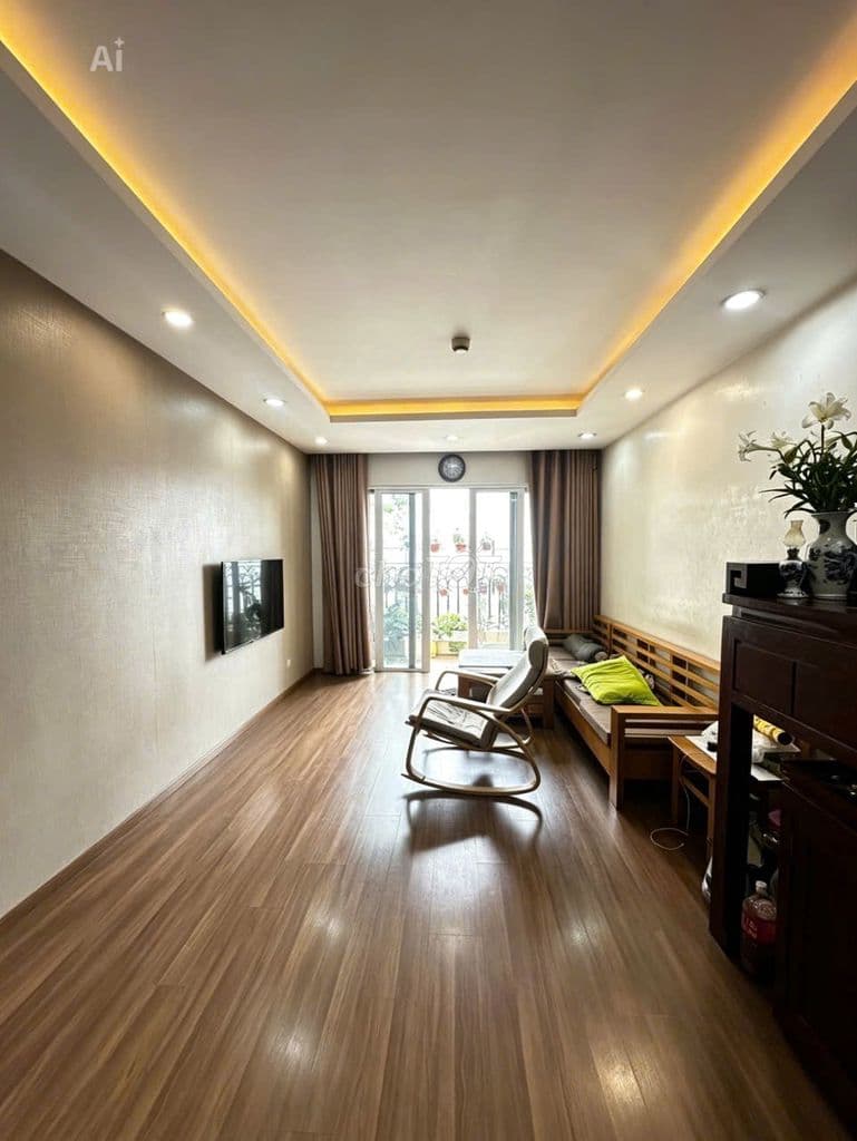 Chủ cần bán gấp căn Chung cư Hòa Bình Green City Minh Khai Hà Nội - Ảnh 3