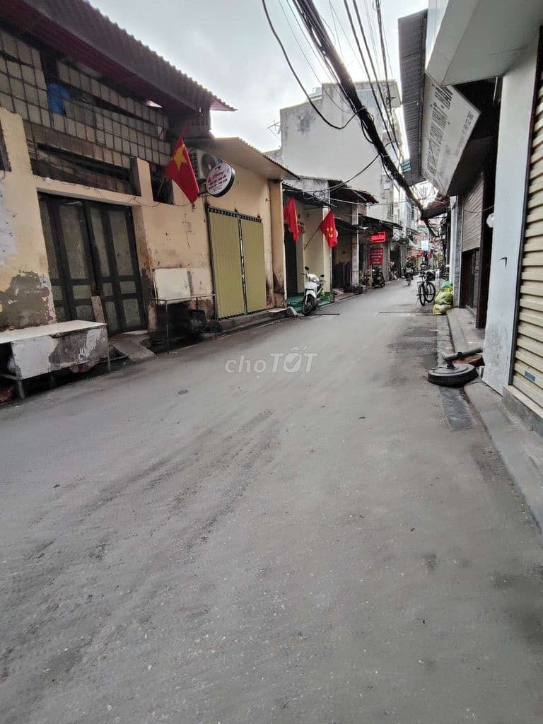 nhà đất Long Biên - Ảnh 3