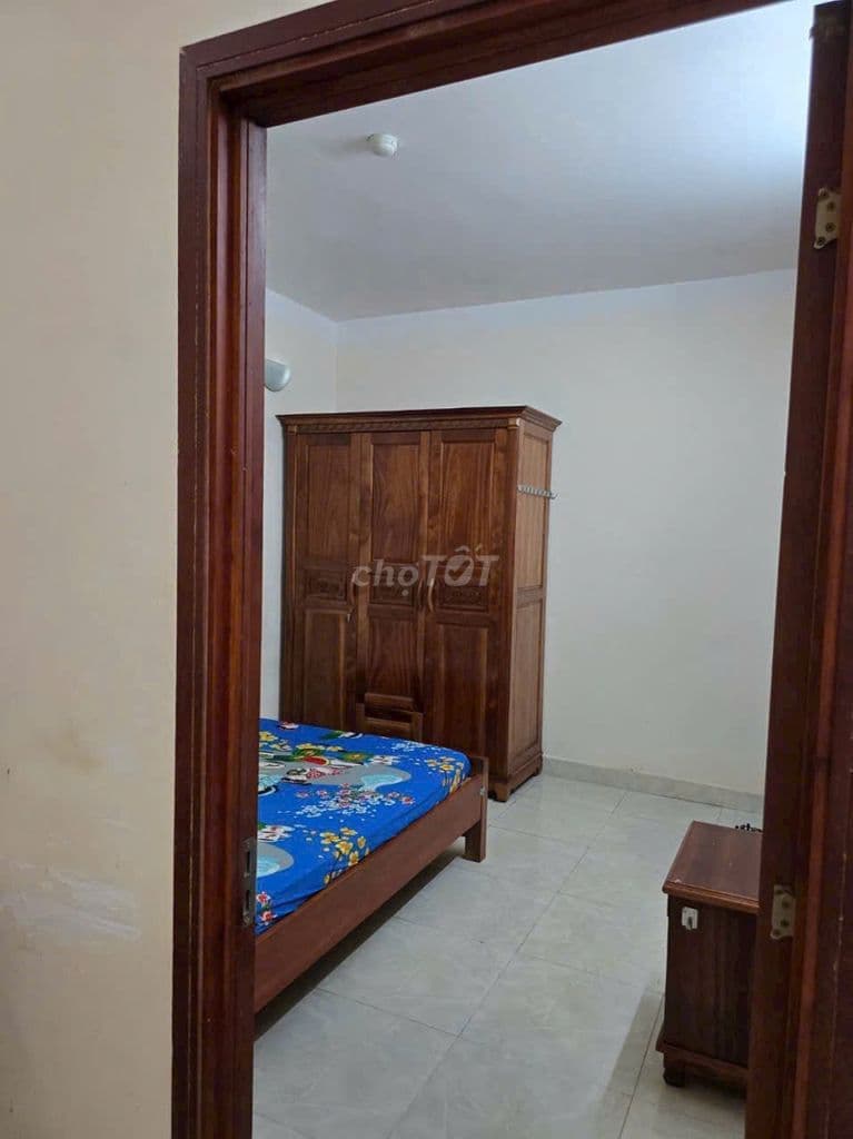 Bán chung cư Sacomreal 584 đường Lũy Bán Bích quận Tân Phú, 76m2 - Ảnh 3