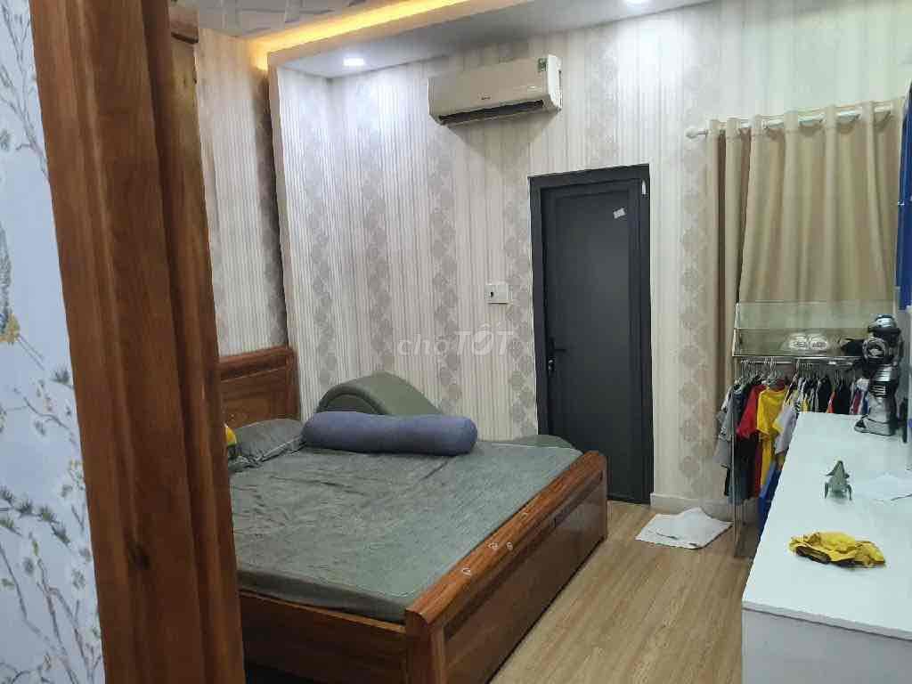 Lê Trọng Tấn - Bình Tân: nhà 4 tầng, DT 4x13, đường 6m, giá 6.x tỷ - Ảnh 3