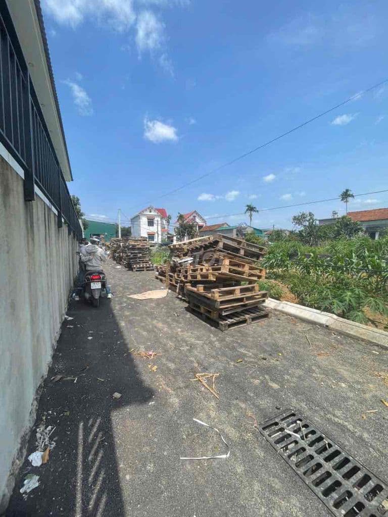 Chương Mỹ Hà Nội 80m2 phân lô chỉ 1.4ty - Ảnh 3