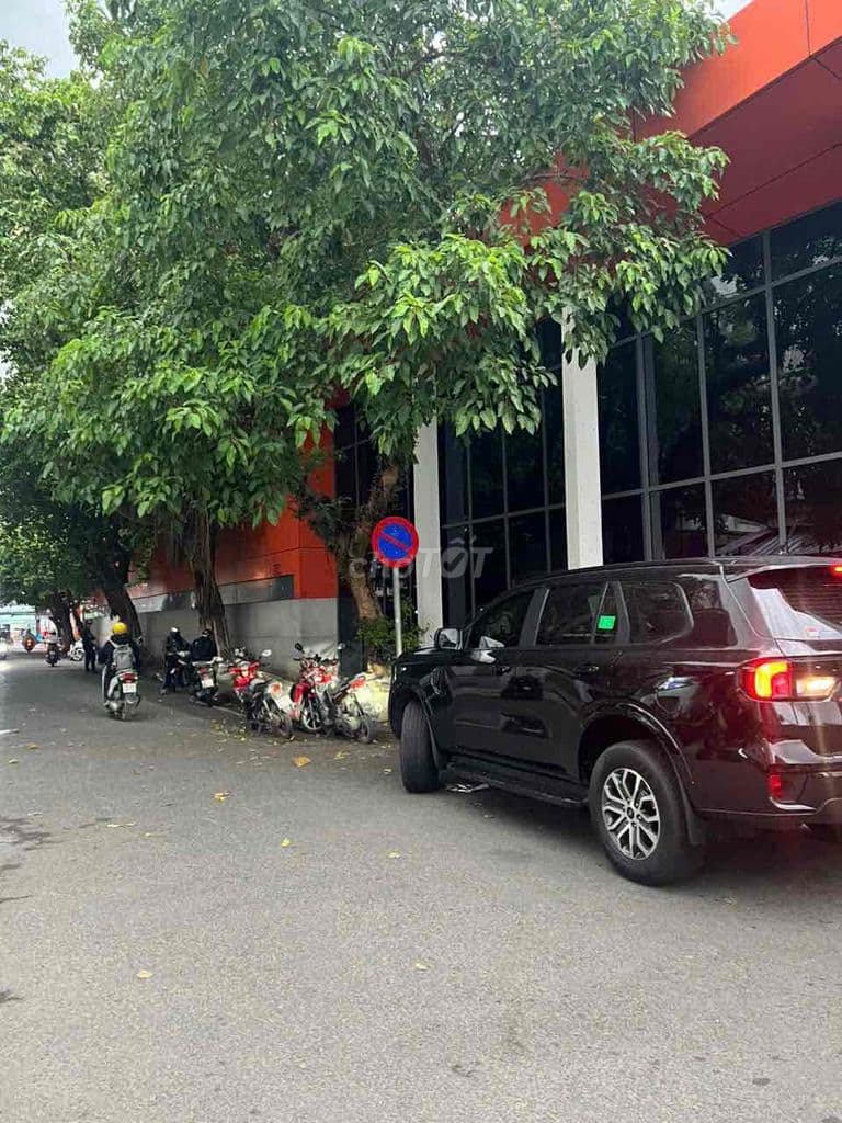 KHUÔN ĐẤT 80M - HXH 7M PHAN VĂN TRỊ - CÁCH MT 30M - GPXD 6 TẦNG - Ảnh 2