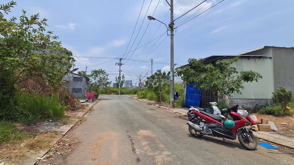 ĐẤT NGỘP - THƯƠNG LƯỢNG THÊM - SHR - THÀNH PHỐ THỦ ĐỨC - Ảnh 2