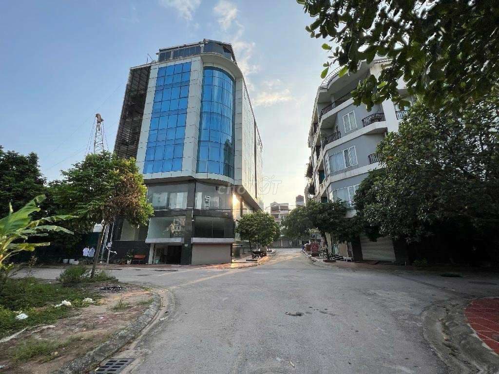 TRUNG TÂM DƯƠNG NỘI - PHÂN LÔ VỈA HÈ - OTO TRÁNH ĐỖ - KINH DOANH VP - Ảnh 2