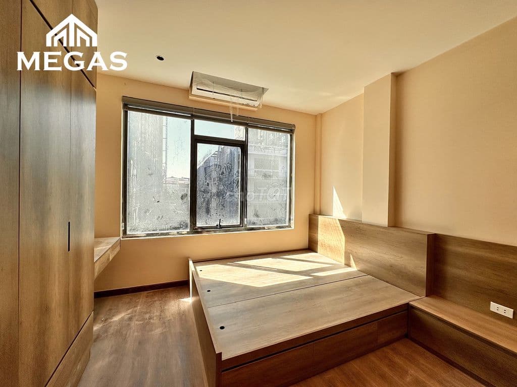 CĂN HỘ 1N1K FULL NỘI THẤT NGUYỄN TUÂN, VINCOM TRẦN DUY HƯNG-ROYAL CITY - Ảnh 2