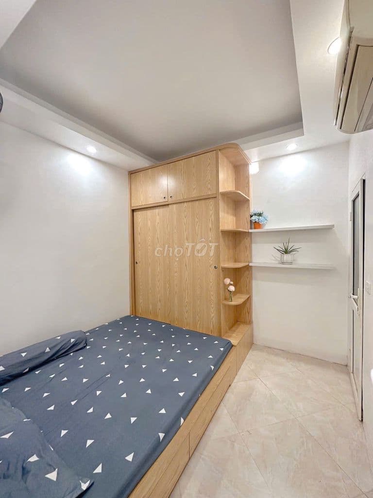 Bán chung cư mini tại phố Phương Mai, giá tốt 2,6 tỷ, 50m2, 2PN, 2WC - Ảnh 2