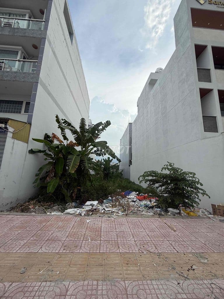 90m2 đường Lê Cơ ( khu Nam Hùng Vương ) - Ảnh 3