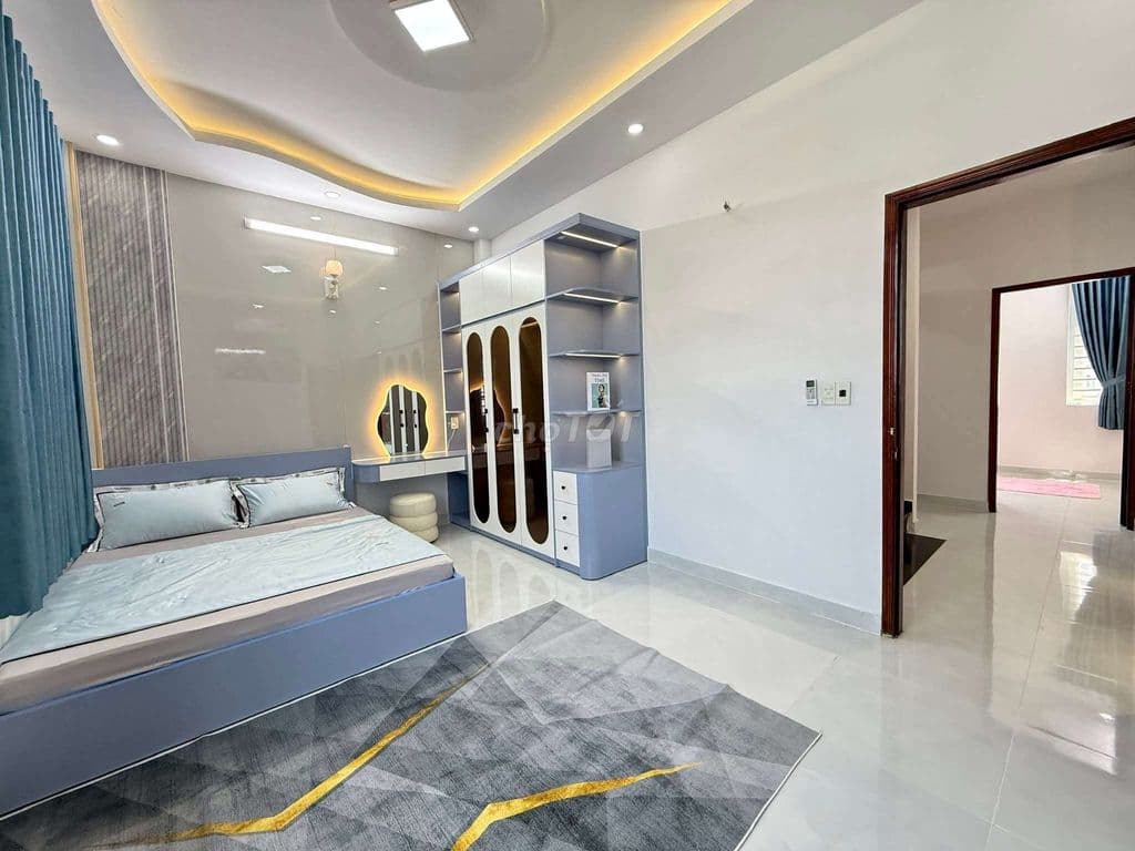 siêu phảm cực đẹp giá rẻ hương lộ 2 bình tân - Ảnh 3