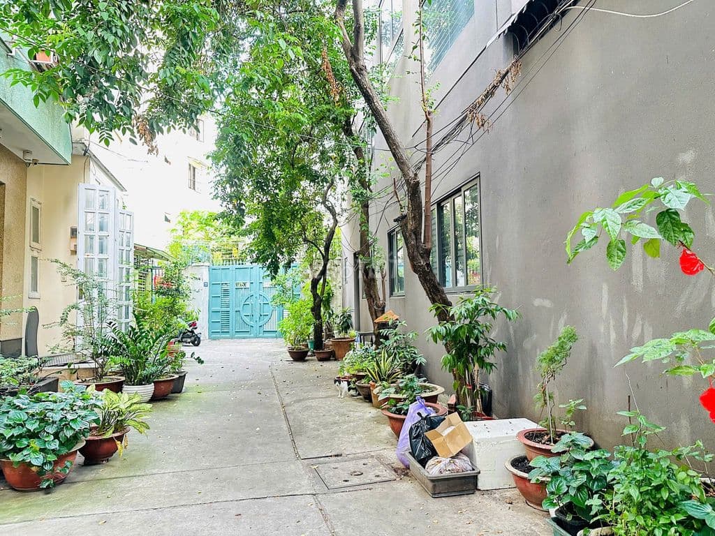 NHỈNH 8 TỶ🏡VILLA NHÀ Ở THÔNG MINH, NGAY QUẬN 1💎NGANG 9X9M💎GỒM 3 TẦNG - Ảnh 2