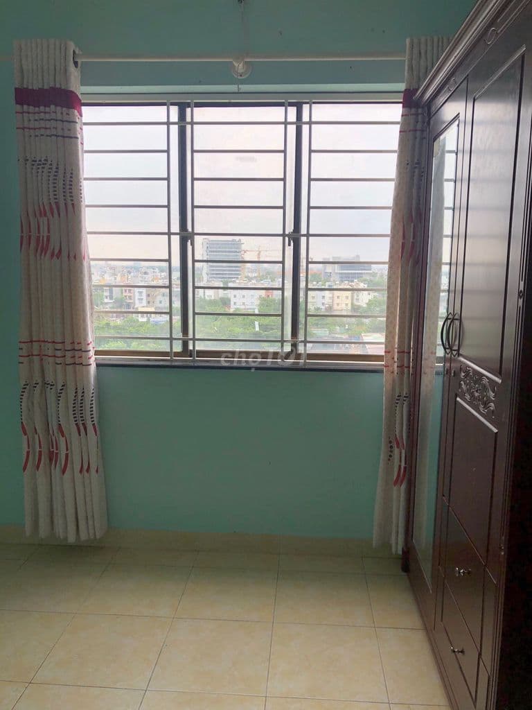 Bán căn hộ chung cư Phan Văn Trị, Quận 5, 56m2, 3 tỷ, sổ hồng - Ảnh 3