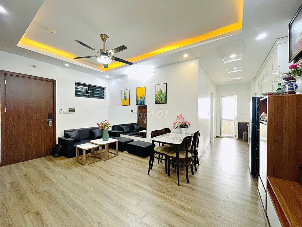 SỔ ĐỎ_CHUNG CƯ C1 ĐẠI HỌC KINH TẾ QUỐC DÂN_ĐẠI LA_MINH KHAI_HOÀNG MAI