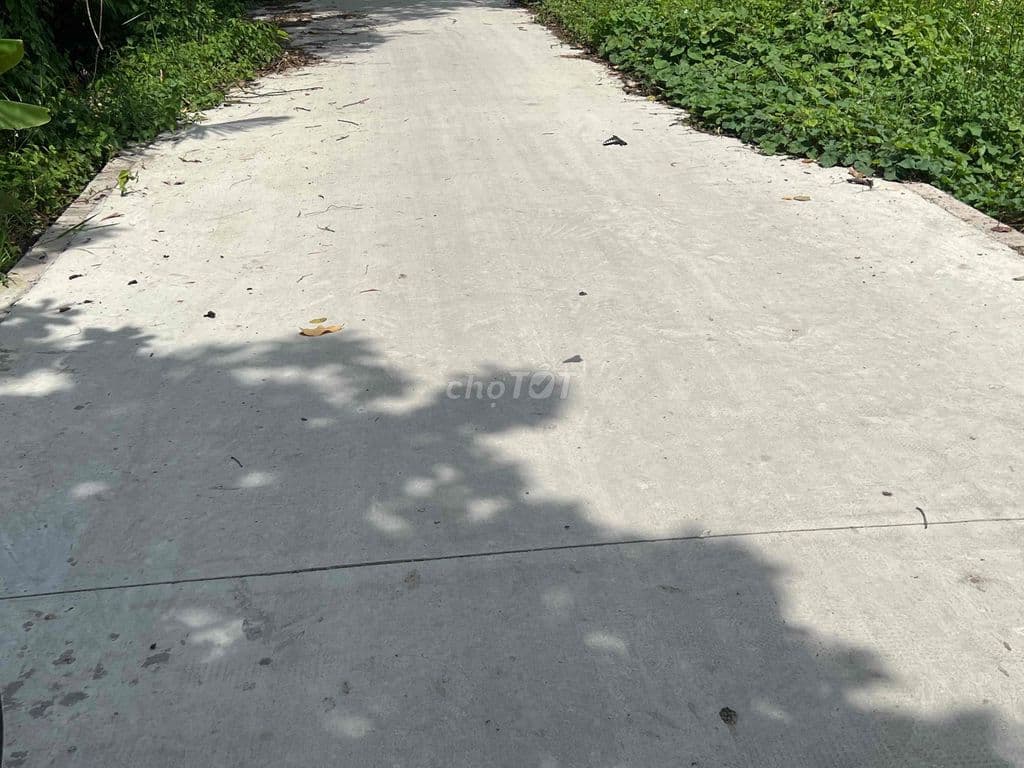 chính chủ gửi Dt (20x90 ) gia 14 ty 4 còn thương lượng - Ảnh 2