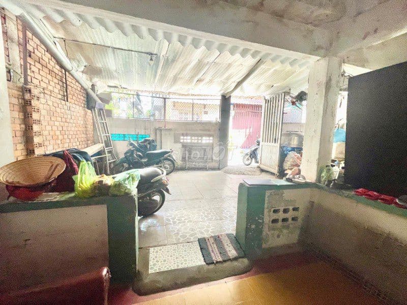 Bán nhà 146m² đường Nhiêu Tứ, Phú Nhuận – Đất rộng hiếm mà 92tr/m2 - Ảnh 3