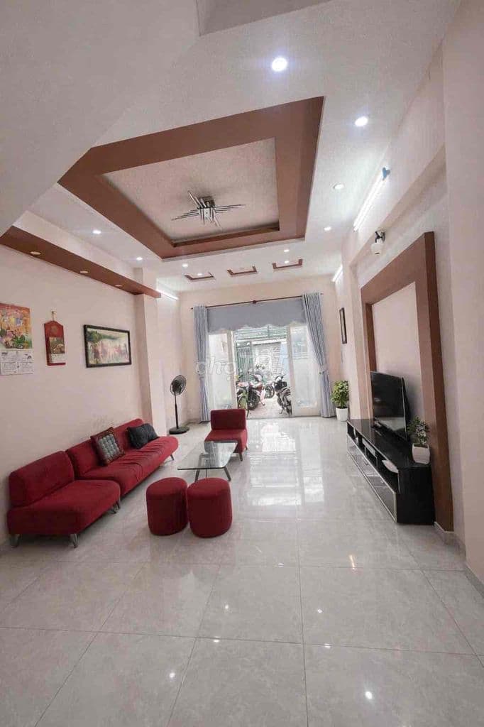 quý khách kiếm nhà vừa ở liền vừa kinh doanh-72m2 - Ảnh 2