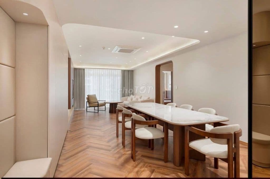 Cần bán gấp căn hộ cao cấp Riverside Residence, Phú Mỹ Hưng, Quận 7 - Ảnh 2