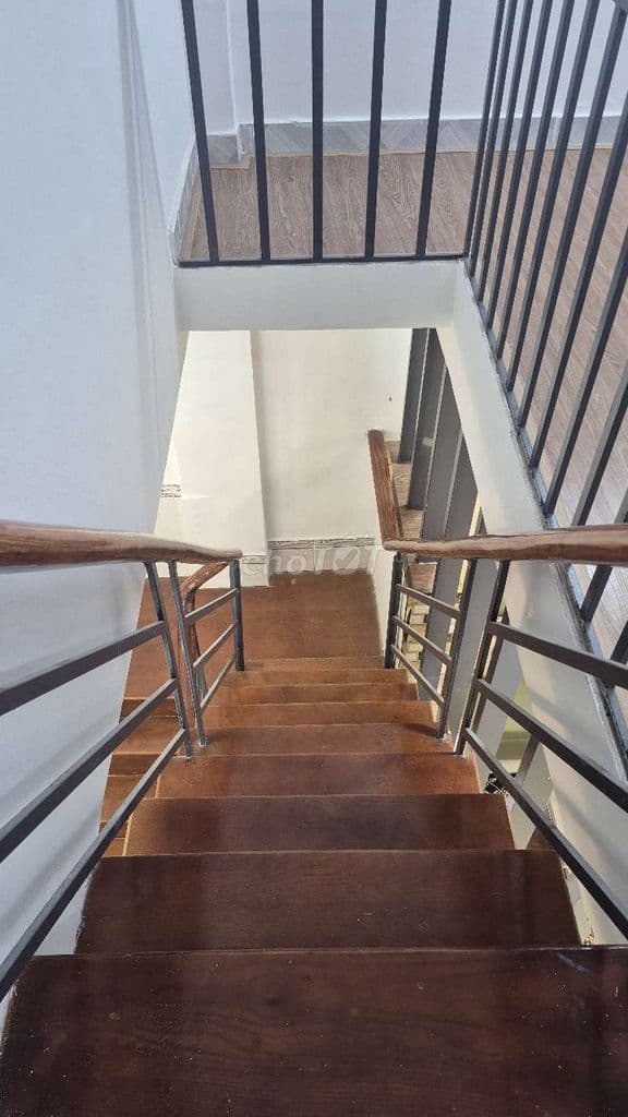 BÁN NHÀ NGAY SÁT GÒ XOÀI TKTQ DIỆN TÍCH KHỦNG 44M² TIẾP GIÁP TÂN PHÚ. - Ảnh 3