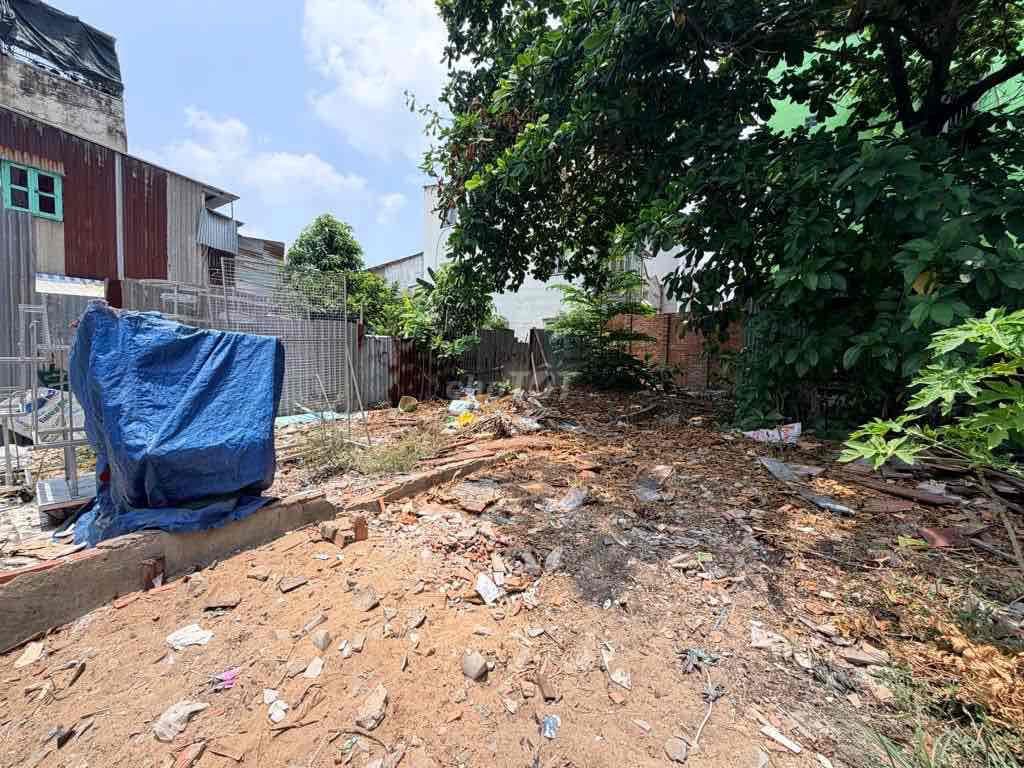 Diện tích khủng 75m2- Hẻm xe hơi BÙI ĐÌNH TUÝ , Bình Thạnh - Ảnh 3