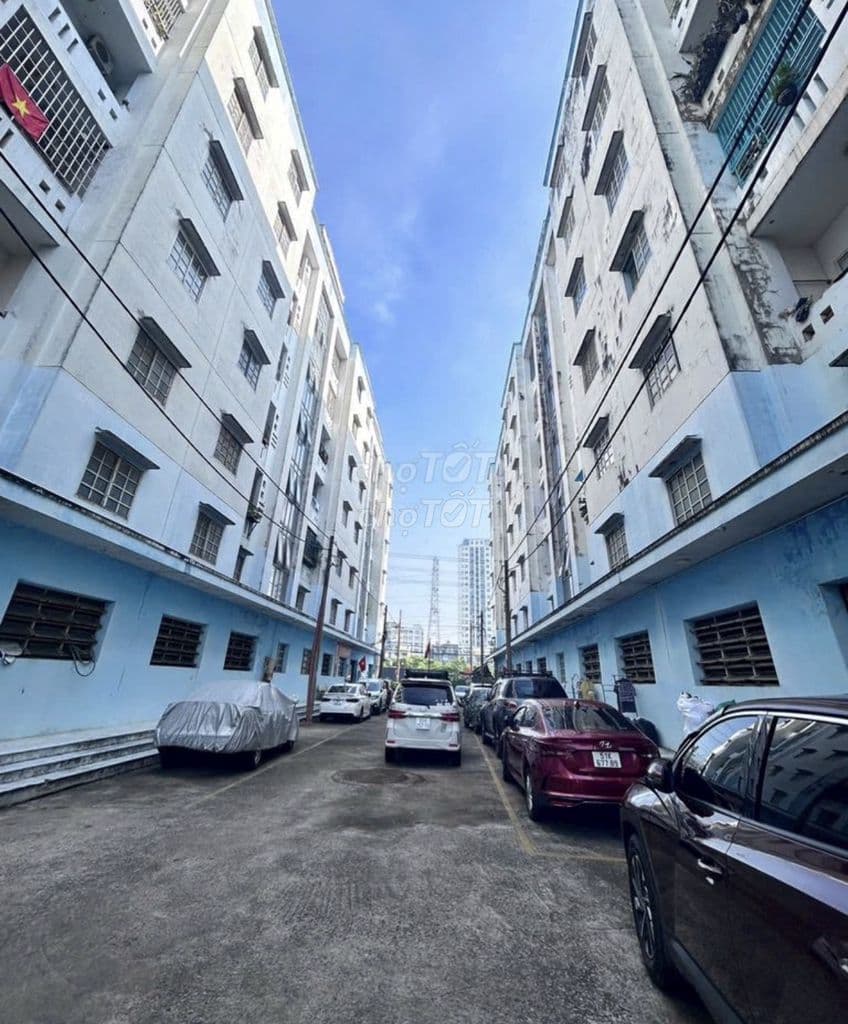 Cần bán căn hộ chung cư 75m vuông - Ảnh 3