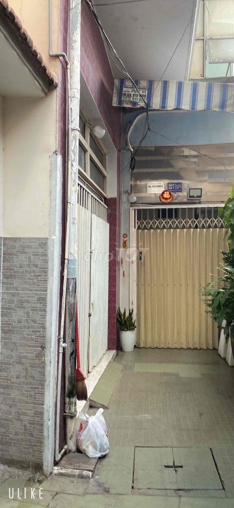 NGUYỄN TRỌNG TUYỂN – NHÀ 3 TẦNG – ĐANG CHO THUÊ – CHỈ 4.X TỶ - Ảnh 3