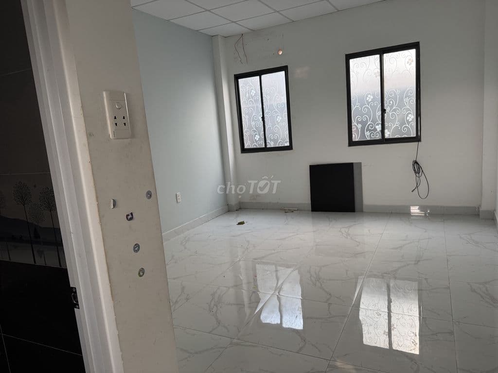 Nhà đẹp hẻm 133 Quang Trung, P10, Gò Vấp - Ảnh 2