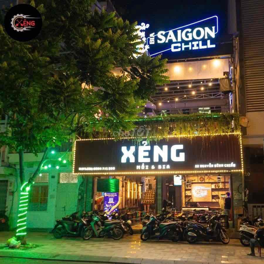 Cho thuê mặt bằng kinh doanh tại vị trí đắc địa, mặt tiền rộng, giao t