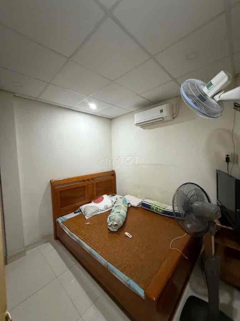 Bán Gấp Nhà XHX gần Gò Dầu 64m2 4x16 giá 6ty3 - Ảnh 2