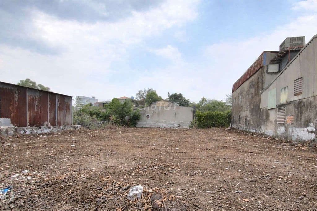 Hàng H.IẾM - 400M² Full thổ cư - Hiệp Bình Chánh, Thủ Đức - Ảnh 2