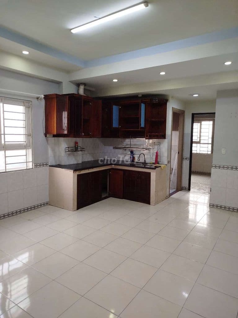 bán căn góc thoáng mát - Ảnh 3