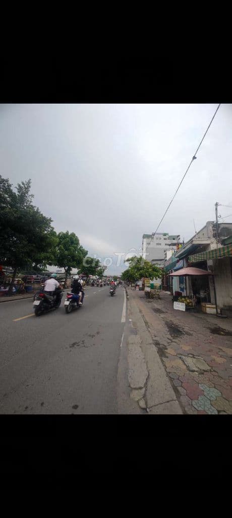 Bán nhà mặt tiền đường Trần Xuân Soạn - Ảnh 3