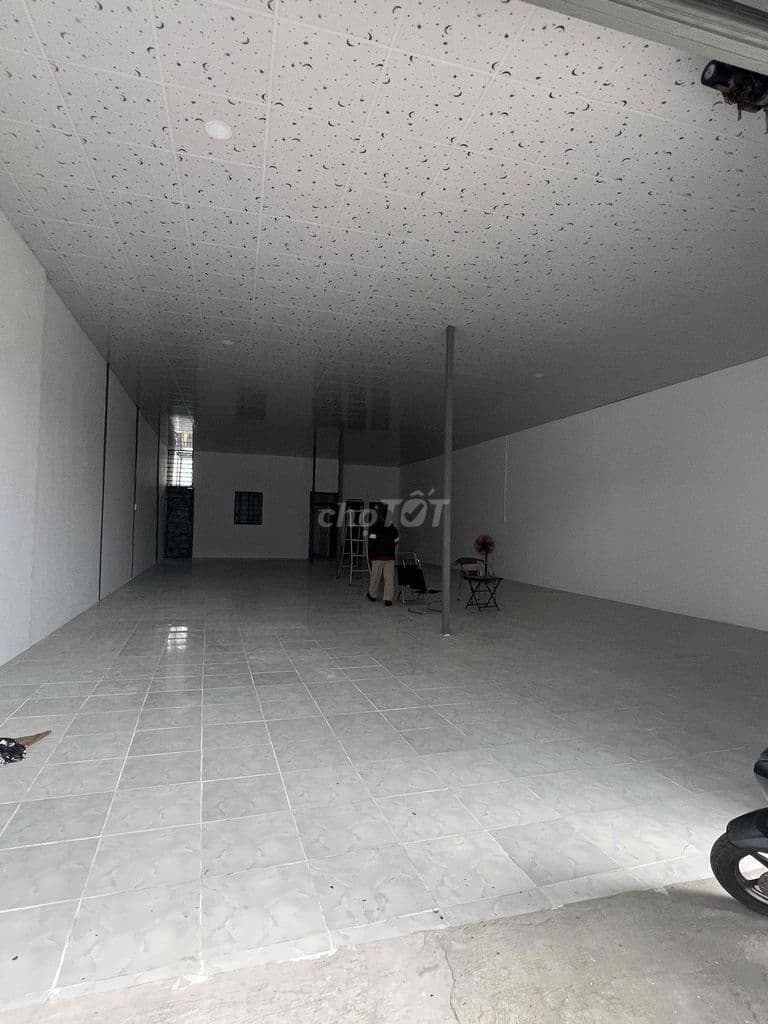 🔥 BÁN NHÀ KHO XƯỞNG MỚI MẶT TIỀN BÙI CÔNG TRỪNG – HÓC MÔN 🔥 📍 Vị trí - Ảnh 3