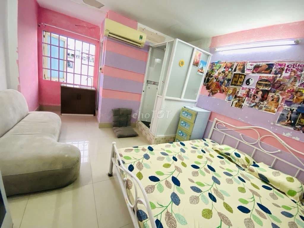 Nhà 4 tấm, 10 phòng, 7,6 x 22 mặt tiền Đường Số 1 - Thống Nhất. - Ảnh 3