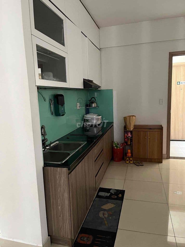 Căn góc 2PN 2WC Citi Soho – 3 tỷ – sổ sẵn - Ảnh 2