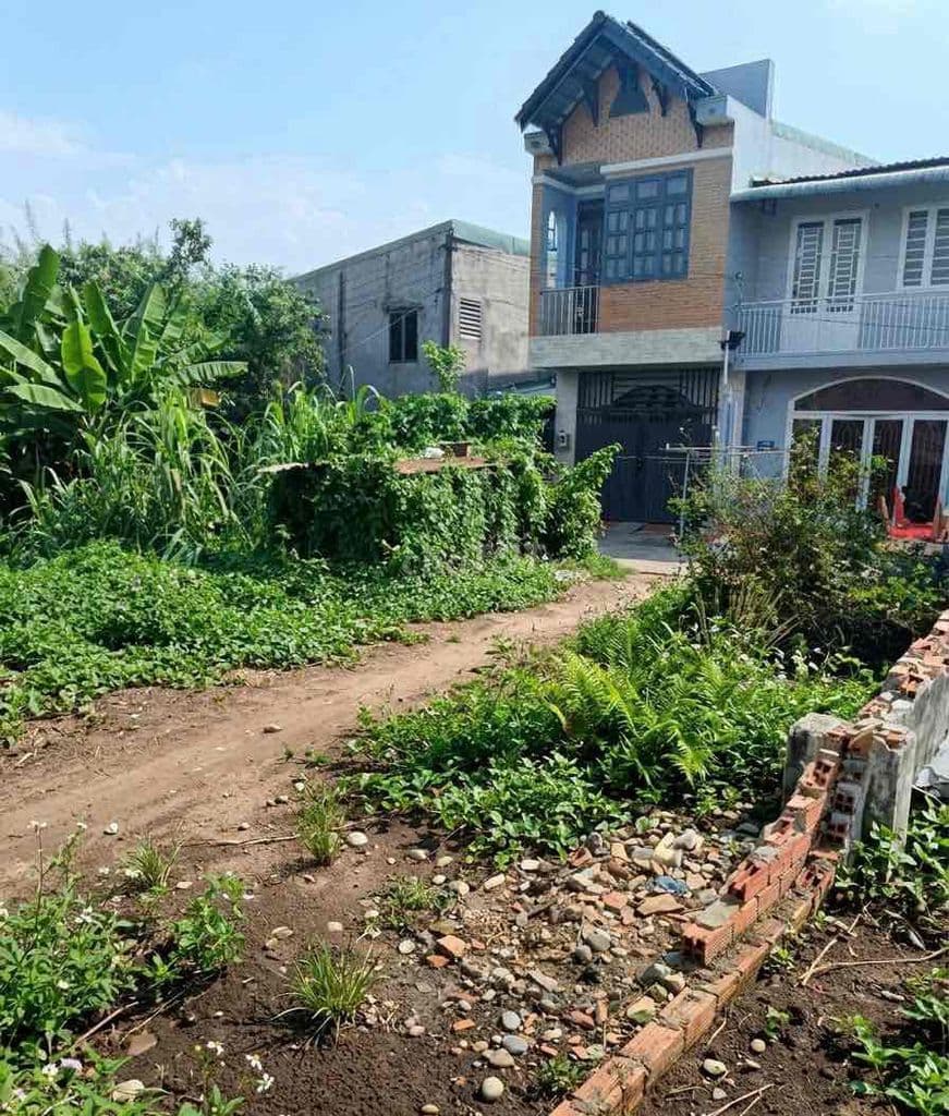 🏡 ĐẤT 2 MẶT HẺM Ô TÔ TRƯỚC SAU,NGANG 5M,ĐƯỜNG TX25-PH THẠNH XUÂN,Q12 - Ảnh 2