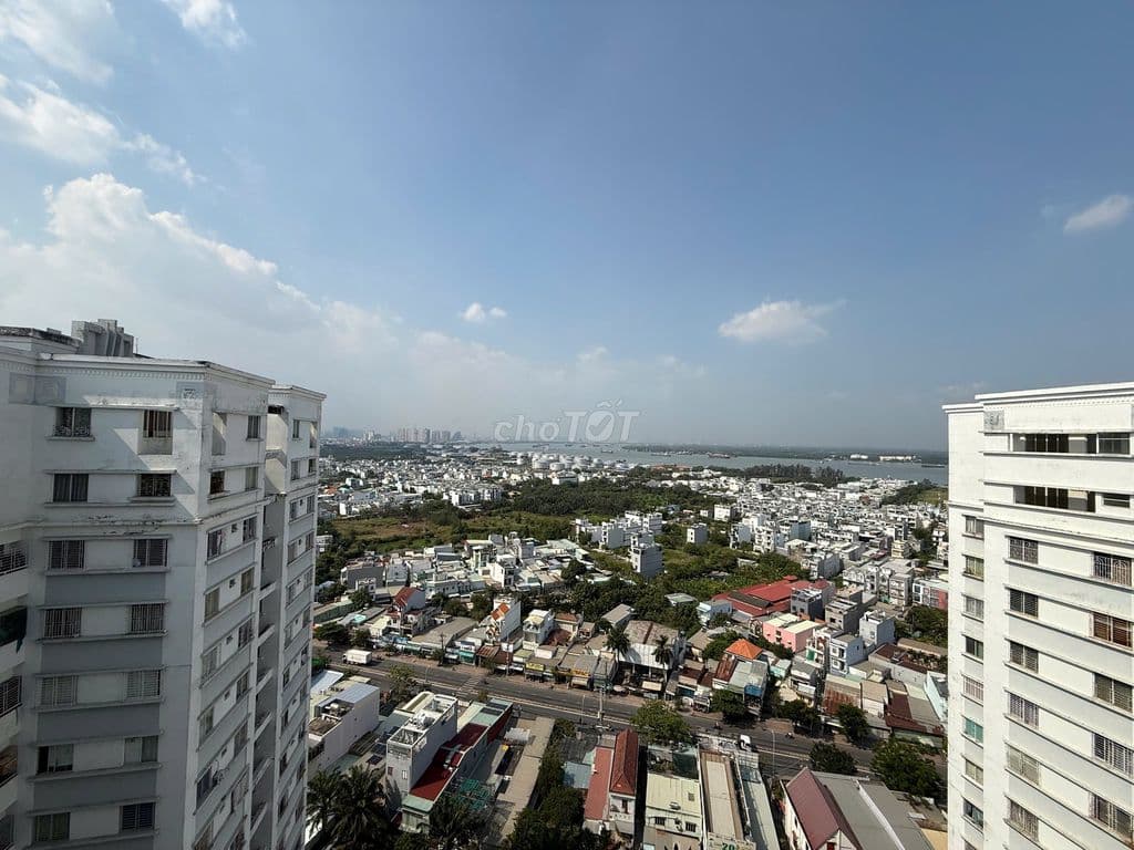 BÁN căn 2pn2wc 95m2 PHÚ MỸ THUẬN. Giá bán: 2.8 tỷ. Đã T.Báo làm sổ - Ảnh 2