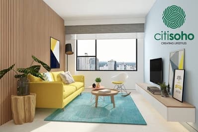 Căn 2PN tầng cao view Đông Nam thoáng mát - Ảnh 2
