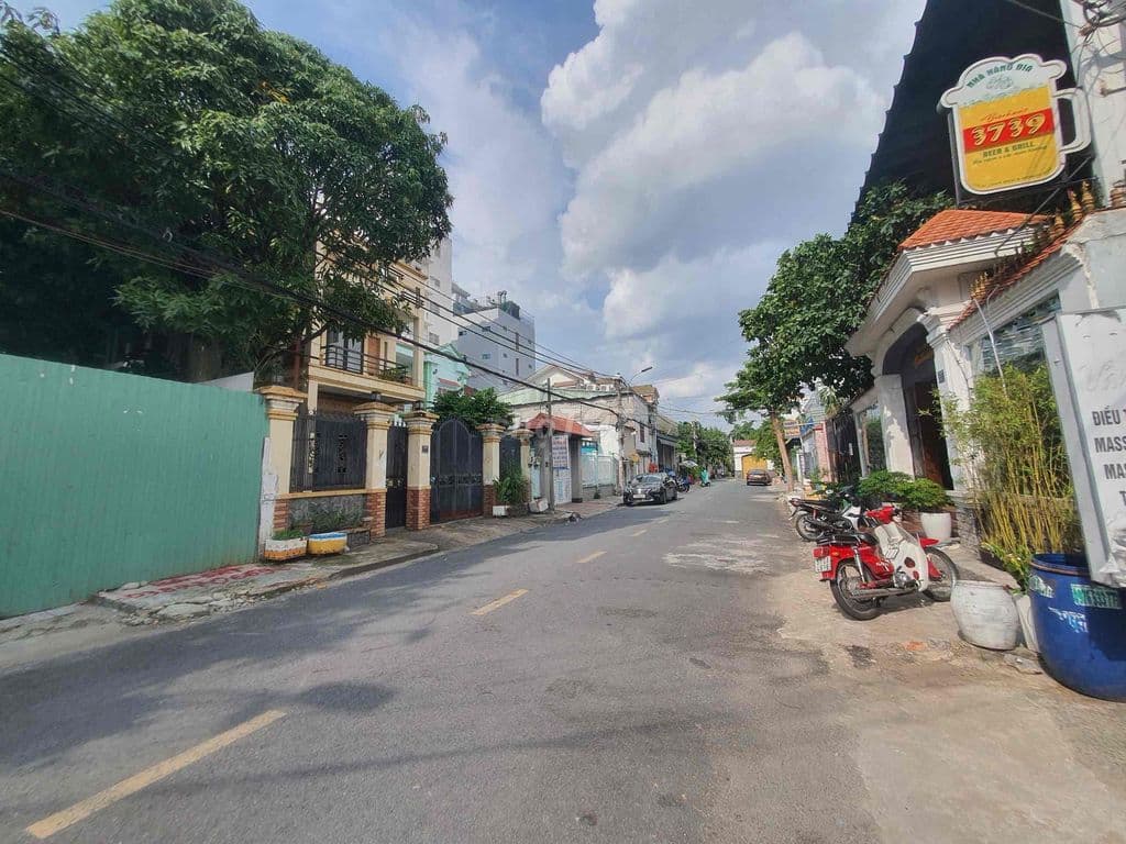 Bán đất đẹp giá rẻ gần Suối Tiên hợp đầu tư kinh doanh 95m2/1,75ty SHR - Ảnh 3