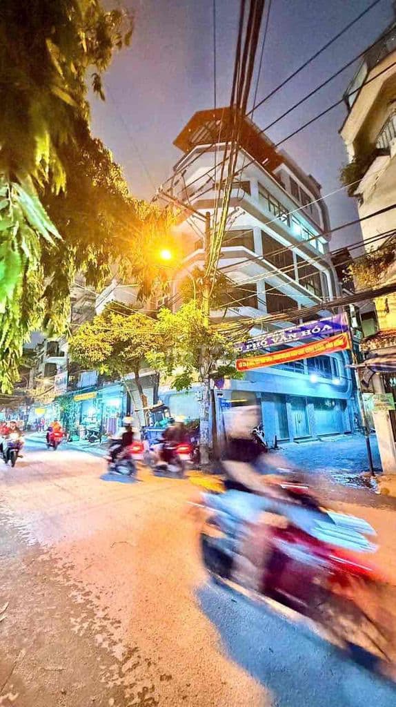 GÓC 2MT P10 TÂN BÌNH 4M X 15M ĐANG CHO THUÊ 40TR - Ảnh 2