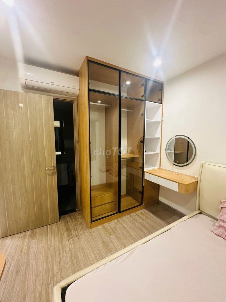 Bán căn hộ 2PN 2WC - Ảnh 3