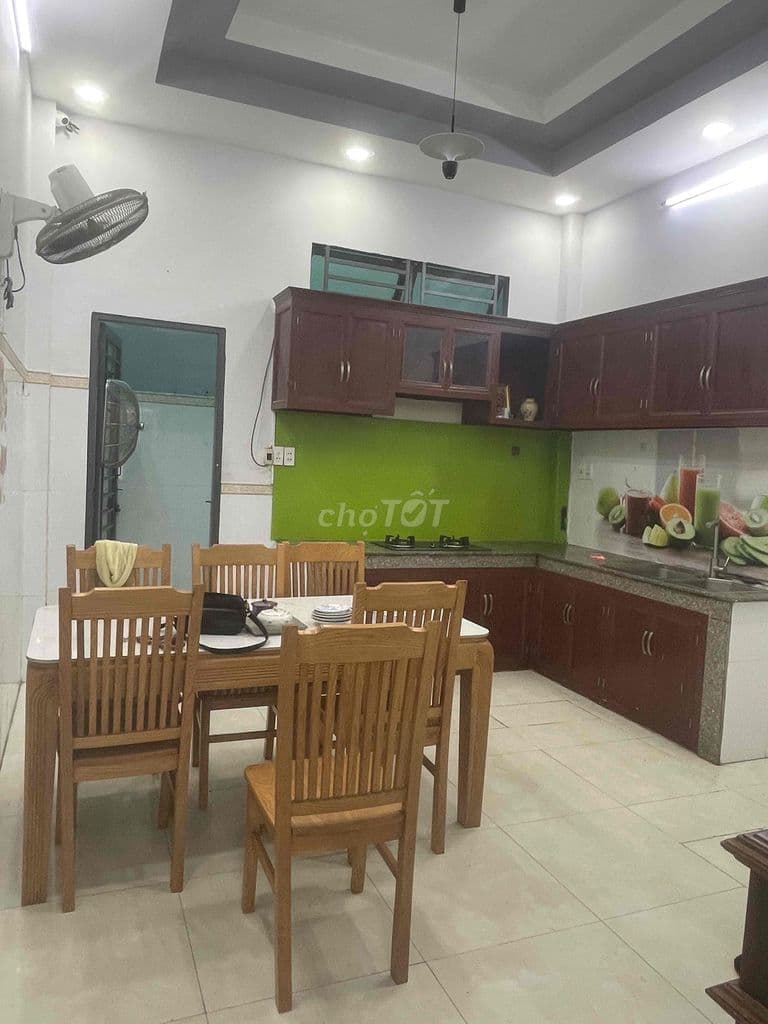 bán nhà hẻm 438/ Tân kì Tân Quý - Ảnh 2