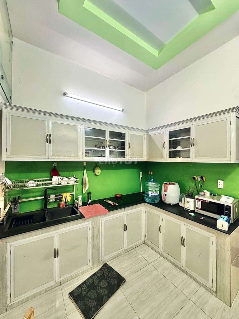 Bán nhà 2 tầng gần E mart - 48m² - 3PN - nhỉnh 5 tỷ - Ảnh 3