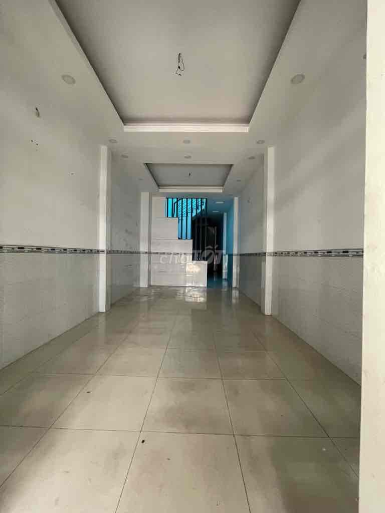 72m2(3.6x20), đúc 2 tầng, hẻm 7m, LK 5-6 BHH-B Bình Tân, nhà ko LG- QH - Ảnh 2